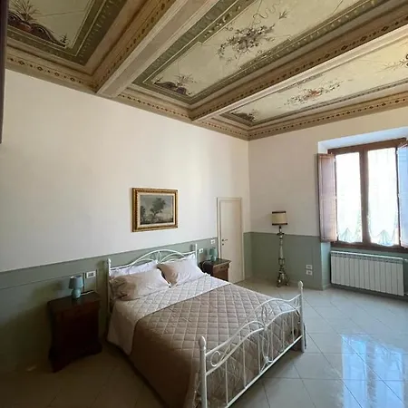 Appartamento Sant'ambrogio Firenze