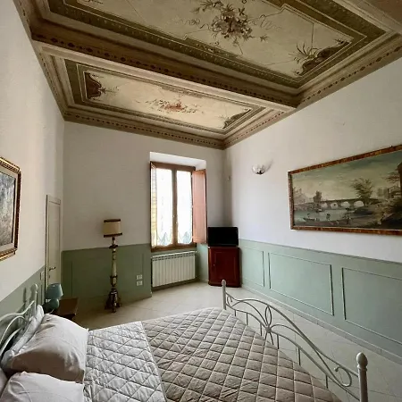 Sant'ambrogio Apartment *