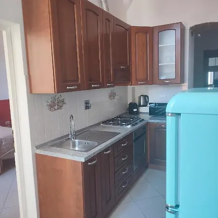 Apartment Sant'ambrogio *