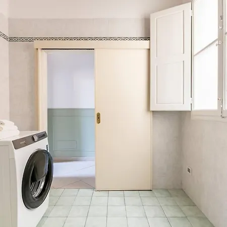 Apartment Sant'ambrogio Florence