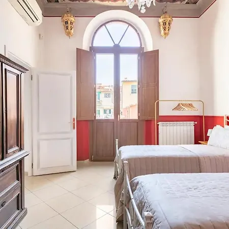 Apartment Sant'ambrogio