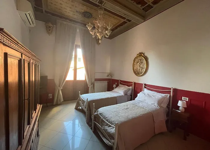 Sant'ambrogio Апартаменты *